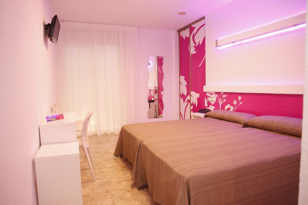 Pension Agadir San José Eksteriør billede